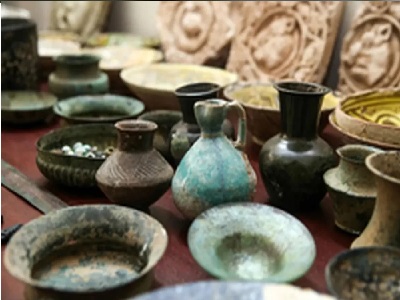 از سرمایه گذاری عتیقه جات تا خرید و فروش و نگهداری آنها