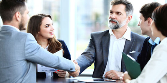 شرکتهای مشاور بانکی