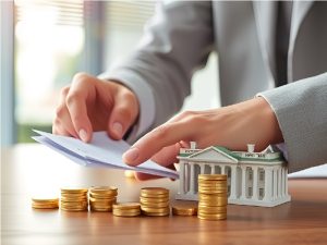 پرداخت وام و تامین سرمایه آزاد