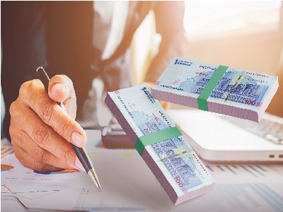وام فوری با سفته آنلاین و الکترونیک